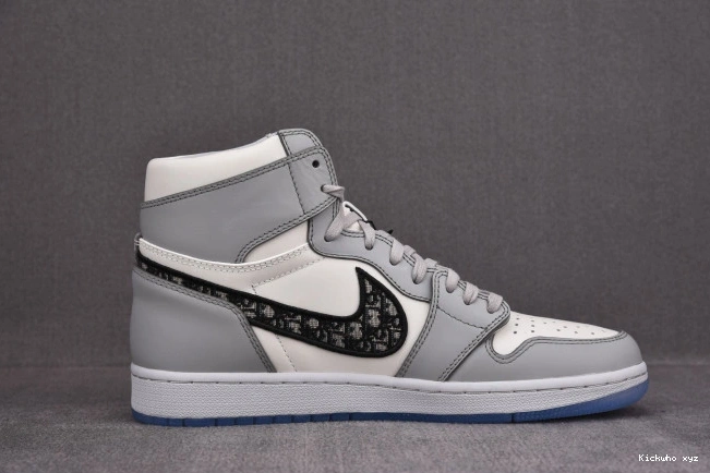 DR box) shoe CN8607-002 High 1 Jordan Retro x (DR 0729